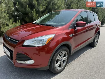 Авто Ford Escape 2016 № 7811027