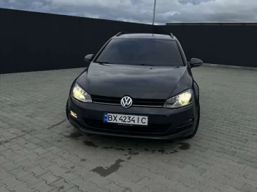 Авто Volkswagen Golf 2015 № 7811028