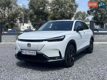Авто Honda Ens1 2023 № 7811036