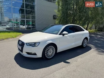 Авто Audi A3 2014 № 7811040