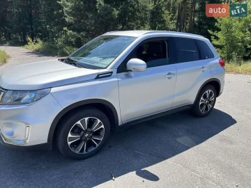 Авто Suzuki Vitara 2019 № 7811041