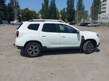 Авто Renault Duster 2021 № 7811042