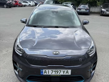 Авто KIA Niro 2019 № 7811048