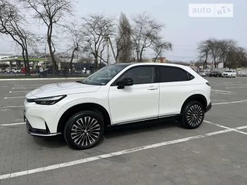 Авто Honda Ens1 2022 № 7811053