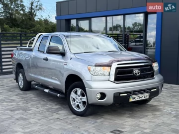 Авто Toyota Tundra 2013 № 7811055
