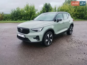 Авто Volvo Xc40 2023 № 7811061