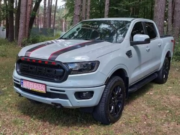 Авто Ford Ranger 2022 № 7811063