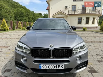 Авто BMW X5 2013 № 7811064