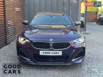 Авто BMW 2 Series 2024 № 7811068