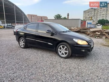 Авто Chery M11 2011 № 7811071
