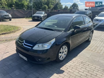 Авто Citroen C4 2008 № 7811078