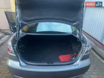 Авто Mazda 6 2005 № 7811101