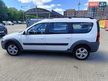 Авто ВАЗ Largus 2015 № 7811159