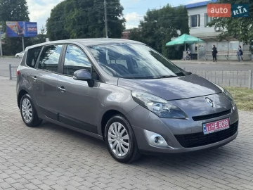 Авто Renault Grand Scenic 2011 № 7811162