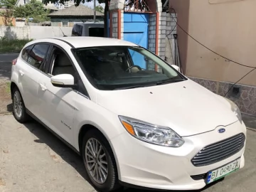 Авто Ford Focus 2012 № 7811171