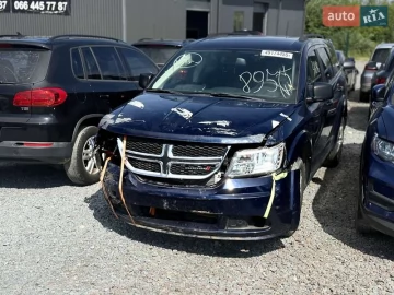 Авто Dodge Journey 2020 № 7811175