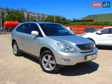 Авто Lexus Rx 2007 № 7811186