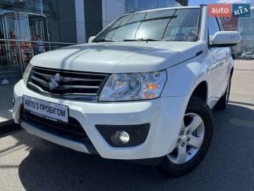 Авто Suzuki Grand Vitara 2014 № 7811190