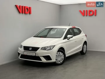 Авто SEAT Ibiza 2021 № 7811207
