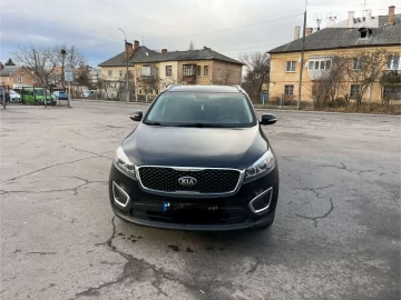 Авто KIA Sorento 2015 № 7811211
