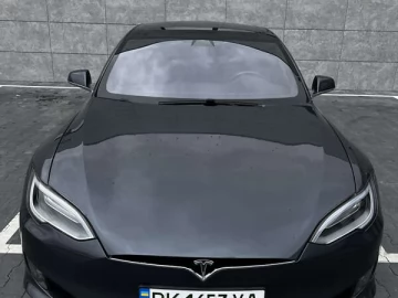 Авто Tesla Model S 2016 № 7811212