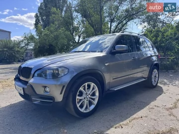 Авто BMW X5 2009 № 7811214