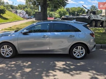 Авто KIA Ceed 2019 № 7811220