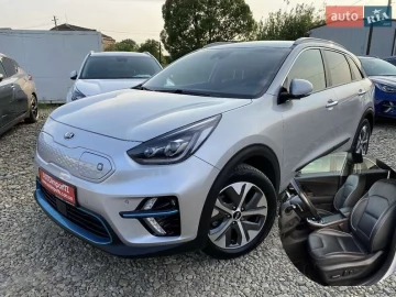 Авто KIA Niro 2020 № 7811227