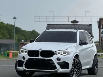 Авто BMW X5 2015 № 7811241