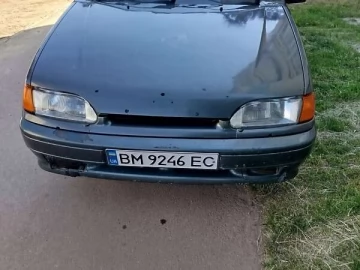 Авто ВАЗ 2115 Samara 2008 № 7811257