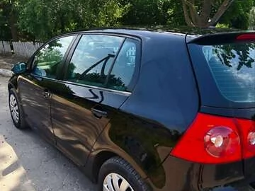 Авто Volkswagen Golf 2006 № 7811260