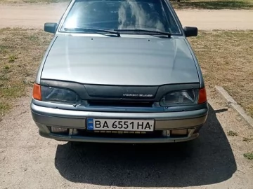Авто ВАЗ 2115 Samara 2010 № 7811261