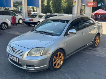 Авто Toyota Avensis 2006 № 7811271