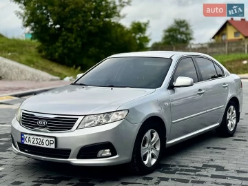 Авто KIA Magentis 2008 № 7811279