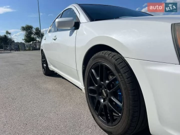 Авто Mitsubishi Galant 2011 № 7811288