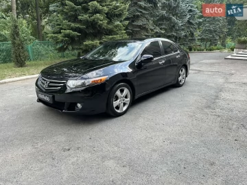 Авто Honda Accord 2008 № 7811294