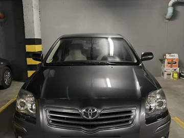 Авто Toyota Avensis 2008 № 7811308