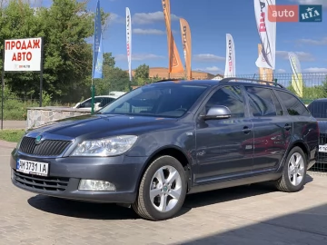 Авто Skoda Octavia 2012 № 7811310