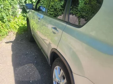 Авто Nissan X-Trail 2011 № 7811315