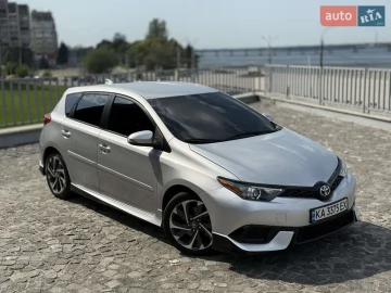 Авто Toyota Auris 2015 № 7811316