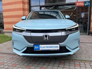 Авто Honda Enp1 2024 № 7811331