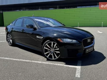Авто Jaguar Xf 2015 № 7811342