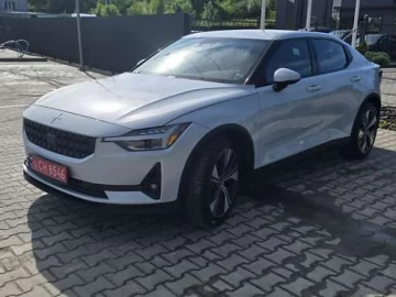 Авто Polestar 2 2023 № 7811346