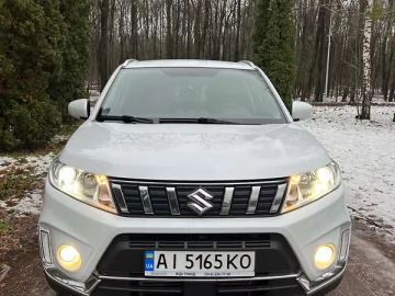 Авто Suzuki Vitara 2020 № 7811347