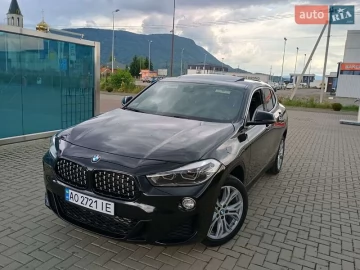 Авто BMW X2 2019 № 7811348