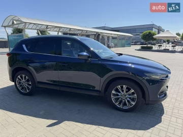 Авто Mazda Cx-5 2021 № 7811357