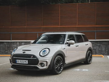 Авто MINI Clubman 2021 № 7811358