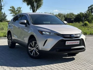 Авто Toyota Venza 2021 № 7811360
