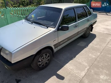 Авто ВАЗ 21099 2005 № 7811368