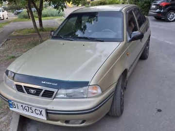 Авто Daewoo Nexia 2007 № 7811370